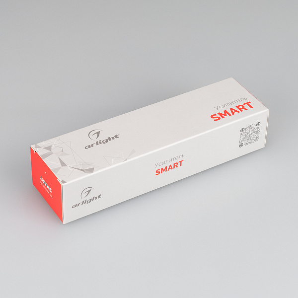 Усилитель SMART-RGBW (12-60V, 4x5A) (Arlight, -) Lednikoff