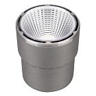 Модуль светодиодный SP-POLO-R95-25W Day (40 deg, 2-3, 600mA) (Arlight, -) Lednikoff