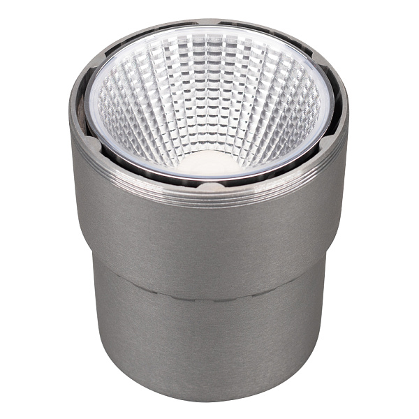 Модуль светодиодный SP-POLO-R95-25W Day (40 deg, 2-3, 600mA) (Arlight, -) Lednikoff
