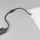Светильник DL-TITAN-S300x1200-40W Day4000 (WH, 120 deg, CRI90, 230V) (Arlight, IP54 Металл, 5 лет) Lednikoff