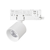 Светильник LGD-DYKE-4TR-R60-8W Warm3000 (WH, 50 deg, 230V, DALI) (Arlight, IP20 Металл, 5 лет)