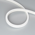 Гибкий неон ARL-MOONLIGHT-1213-TOP 24V Green (Arlight, 8 Вт/м, IP67)