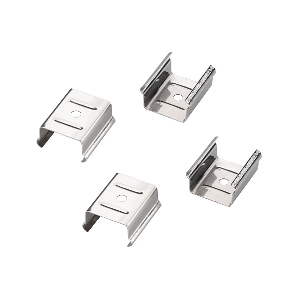 Держатель WALL-2575 (Arlight, Металл) Lednikoff