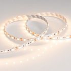 Светодиодная лента RT 2-5000 12V Warm2700 2x (5060, 300 LED, LUX) (Arlight, 14.4 Вт/м, IP20) Lednikoff