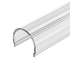 Экран G-L прозрачный для PLS-GIP (Arlight, Пластик) Lednikoff