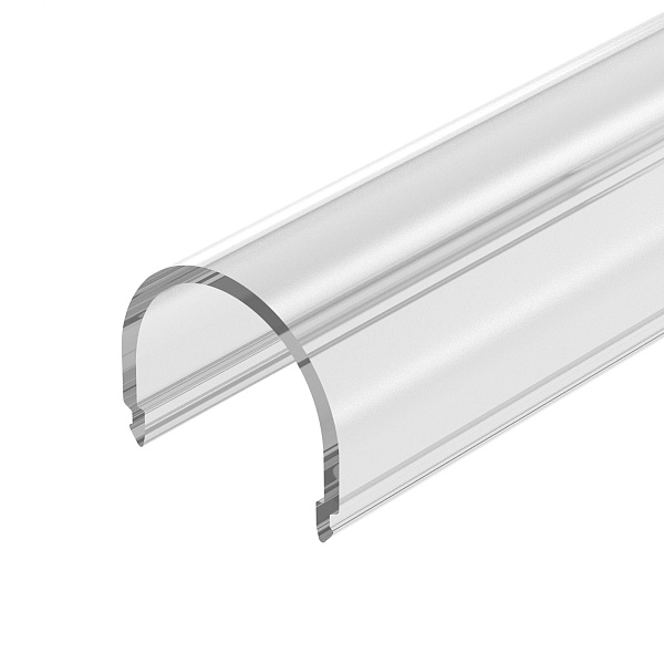 Экран G-L прозрачный для PLS-GIP (Arlight, Пластик) Lednikoff