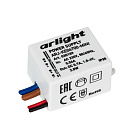 Блок питания ARJ-KE04700-MINI (2.8W, 700mA) (Arlight, IP20 Пластик, 5 лет) Lednikoff