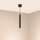 Светильник SP-PIPE-HANG-L300-R30-9W Warm3000 (BK, 24 deg, 230V) (Arlight, IP20 Металл, 3 года) Lednikoff
