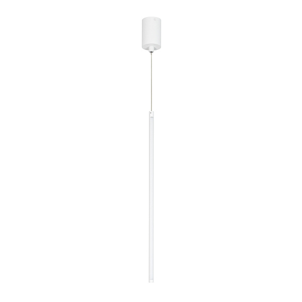 Светильник SP-UMBRA-HANG-V-L600-10W Warm3000 (WH, 120 deg, 230V) (Arlight, IP20 Металл, 3 года)