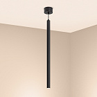 Светильник SP-PIPE-HANG-L600-R30-9W Warm3000 (BK, 24 deg, 230V) (Arlight, IP20 Металл, 3 года) Lednikoff