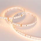 Светодиодная лента RT 2-5000 24V Warm3000 2x (2835, 600 LED, CRI98) (Arlight, 14.4 Вт/м, IP20) Lednikoff