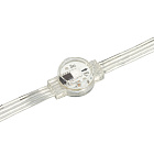 Модуль управляемый DMX-B1-D20 12V RGB (0.3W, IP68, 120 deg) (Arlight, Пластик, 3 года) Lednikoff