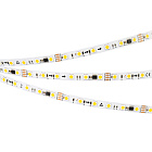Светодиодная лента SPI-B60-10mm 24V Warm3000-PX6-RAM (15 W/m, IP20, 5060, 5m) (Arlight, бегущий огонь) Lednikoff