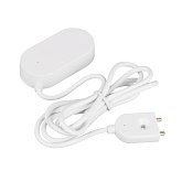 INTELLIGENT ARLIGHT Датчик протечки TY-ZB-801-16-72-SUF White (3V, External sensor) (IARL, IP20 Пластик, 2 года)