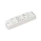 Диммер SMART-D21-DIM-PUSH-SUF (12-48, 1x15A, 2.4G) (Arlight, IP20 Пластик, 5 лет) Lednikoff