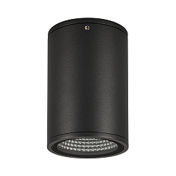 Светильник LGD-FORMA-SURFACE-R90-12W Day4000 (BK, 44 deg, 230V) (Arlight, IP54 Металл, 3 года)