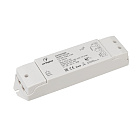 Контроллер SMART-K22-MIX (12-36V, 2x8A, 2.4G) (Arlight, IP20 Пластик, 5 лет) Lednikoff