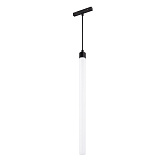 Светильник MAG-ORIENT-TUBE-HANG-L500-7W Day4000 (BK, 360 deg, 48V) (Arlight, IP20 Металл, 3 года)