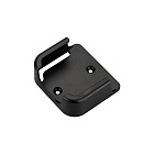 Держатель для пульта SMART-RH1 Black (Arlight, Пластик) Lednikoff