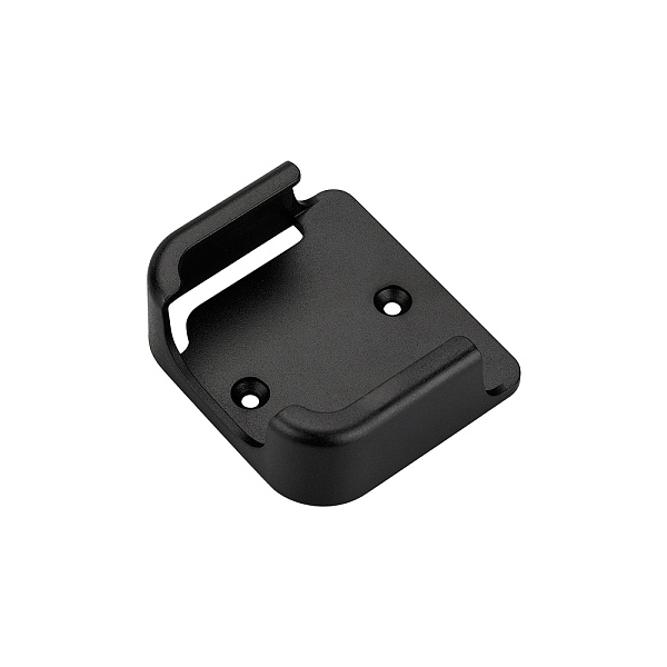 Держатель для пульта SMART-RH1 Black (Arlight, Пластик) Lednikoff