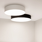 Светильник SP-FLOWER-R360-18W Warm3000 (WH, 110 deg, 230V) (Arlight, IP54 Пластик, 3 года) Lednikoff
