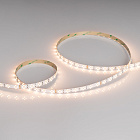 Светодиодная лента RT-A240-10mm 24V Warm-MIX (20 W/m, IP20, 2835, 5m) (Arlight, Изменяемая ЦТ) Lednikoff
