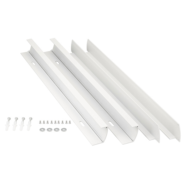 Набор SX6060 White (для панели DL-B600x600) (Arlight, -) Lednikoff