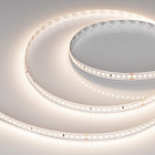 Светодиодная лента IC-A144-12mm 48V Warm3500 (5.8 W/m, IP20, 2835, 50m) (Arlight, 5.8 Вт/м, IP20) Lednikoff