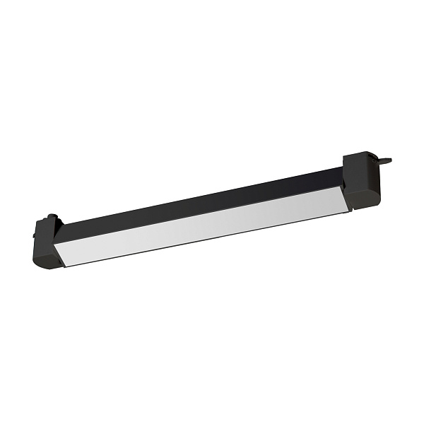 Светильник LGD-NEPTUN-2TR-L343-10W Warm3000 (BK, 100 deg, 230V) (Arlight, IP20 Металл, 5 лет) Lednikoff
