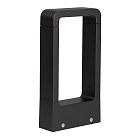 Светильник LGD-PATH-FRAME-H300-7W Warm3000 (BK, 100 deg, 230V) (ARL, IP65 Металл, 3 года) (Arlight, IP65 Металл, 3 года) Lednikoff