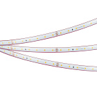 Светодиодная лента герметичная RTW-PS-A60-10mm 24V Warm2700 (4.8 W/m, IP67, 2835, 50m) (Arlight, -) Lednikoff