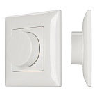 Панель Rotary SMART-P18-DIM (3V, 2.4G) (Arlight, IP20 Пластик, 5 лет) Lednikoff