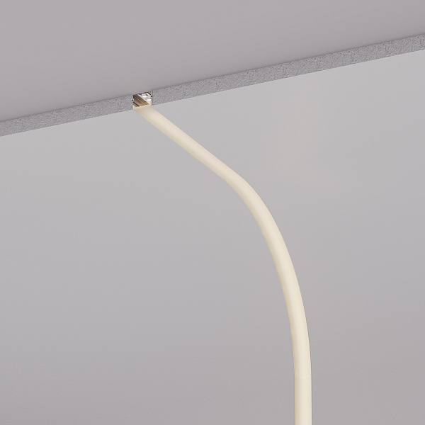 Экран W21-5000 SILICONE (Arlight, Силикон) Lednikoff