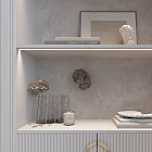 Светодиодная лента COB-X528-8mm 24V Warm3000 (6 W/m, IP20, 5m, FreeCut) (Arlight, Свободная резка) Lednikoff