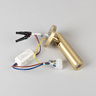 Светильник SP-READER-NB-R60-3W Warm3000 (GD, 20 deg, 230V) (Arlight, IP20 Металл, 3 года) Lednikoff