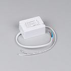 Блок питания ARPV-LV12020 (12V, 1.67A, 20W) (Arlight, IP67 Пластик, 3 года) Lednikoff