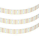 Светодиодная лента UL-A320-24mm 24V Warm3000 (30 W/m, IP20, 3m) (Arlight, 7 лет) Lednikoff