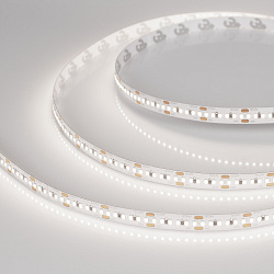 Светодиодная лента MICROLED-M300-8mm 24V Day5000 (8 W/m, IP20, 2216, 5m) (Arlight, Открытый)