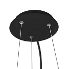 Подвес SPX-TB-1 Black (Arlight, Металл) Lednikoff