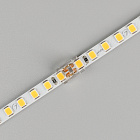 Коннектор FIX-MONO-5mm-2pin-STS  (Arlight, Прозрачный) Lednikoff