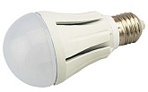 Светодиодная лампа E27 MDB-G60-12W Warm White (arlight, ШАР)