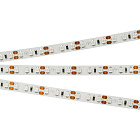 Светодиодная лента RT 2-5000 12V Yellow 2x (3528, 600 LED, LUX) (Arlight, 9.6 Вт/м, IP20) Lednikoff