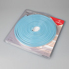 Гибкий неон GALAXY-1608-5000CFS-2835-100 12V Azure (16x8mm, 12W, IP67) (Arlight, 12 Вт/м, IP67) Lednikoff