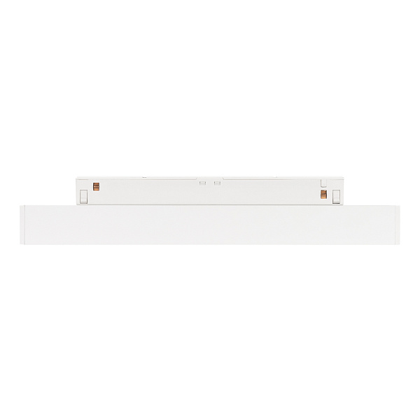 Светильник MAG-ORIENT-LASER-L235-8W Day4000 (WH, 24 deg, 48V) (Arlight, IP20 Металл, 5 лет)