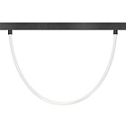 Светильник MAG-ORIENT-TUBE-ELASTIC-R25-L2500-34W Warm3000 (BK, 360 deg, 48V) (Arlight, IP20 Металл, 3 года)