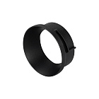 Вставка SP-POLO-R65 (BK, 3-3) (Arlight, Металл) Lednikoff