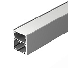 Профиль SL-LINE-4050-3L-2000 ANOD (Arlight, Алюминий) Lednikoff