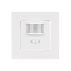 Датчик движения PRIME-PIR-BUILT-200W-WH (230V, 0.87A, MULTI) (Arlight, IP20 Пластик, 5 лет) Lednikoff