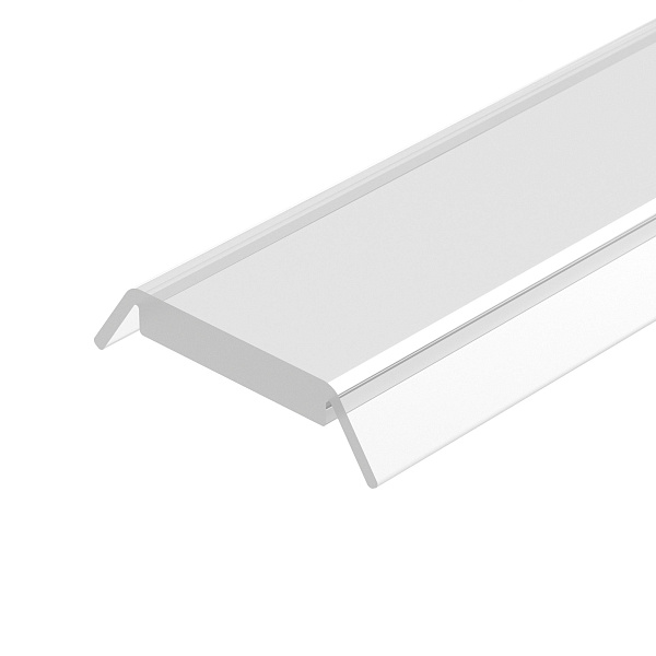 Экран прозрачный для PHS (Arlight, Пластик) Lednikoff