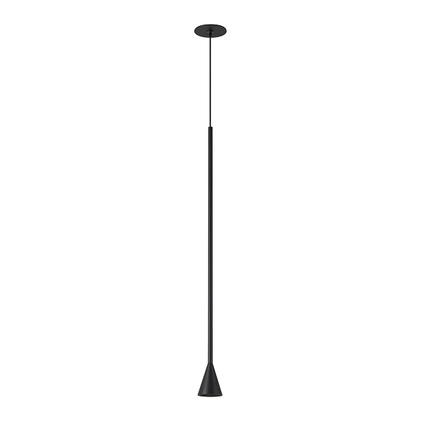 Светильник SP-RINAR-HANG-L565-5W Warm3000 (BK, 36 deg, 230V) (Arlight, IP20 Металл, 5 лет)
